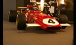 Ferrari 312B 1970